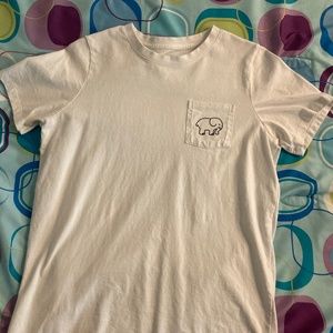Ivory Ella Tshirt